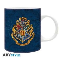 Mug - Mug(s) - Harry Potter - Hogwarts