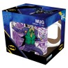 Mug - Subli - Batman - Le Joker