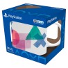 Mug - Subli - Playstation - Shapes