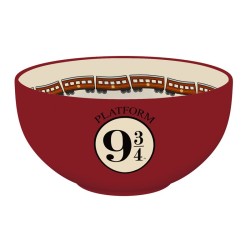 Bowl - Harry Potter - Platform 9¾