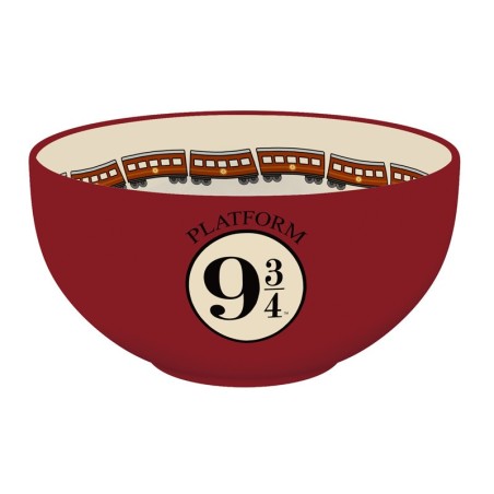Bol - Harry Potter - Voie 9¾