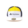 Casquette - Snap Back - Playstation - Logo