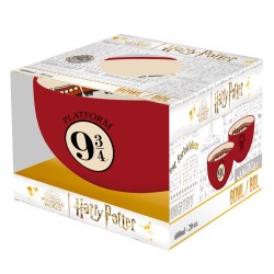 Bol - Harry Potter - Voie 9¾