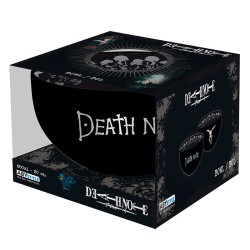Bowl - Death Note - Skulls