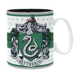 Mug - Mug(s) - Harry Potter - Slytherin
