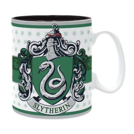 Mug - Mug(s) - Harry Potter - Serpentard