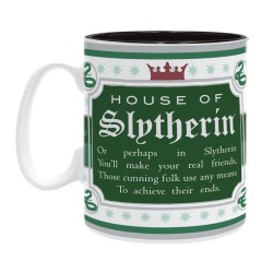 Mug - Mug(s) - Harry Potter - Serpentard