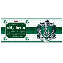 Mug - Mug(s) - Harry Potter - Slytherin