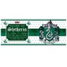 Mug - Mug(s) - Harry Potter - Slytherin