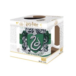 Mug - Mug(s) - Harry Potter - Serpentard