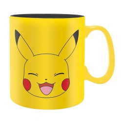 Mug - Mug(s) - Pokemon - Pikachu