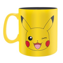 Mug - Mug(s) - Pokemon - Pikachu