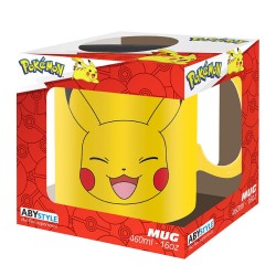 Mug - Mug(s) - Pokemon - Pikachu