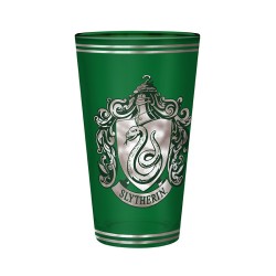 Verre - XXL - Harry Potter - Serpentard