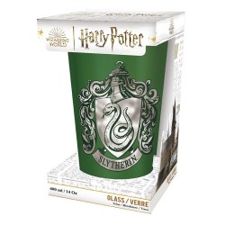 Verre - XXL - Harry Potter - Serpentard