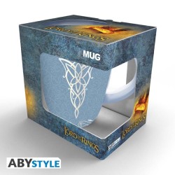 Mug - Mug(s) - Lord of the Rings - Elves