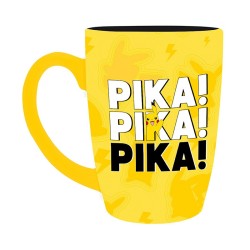 Mug - Mug(s) - Pokemon - Pikachu