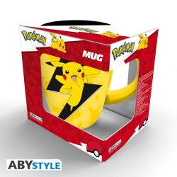 Mug - Mug(s) - Pokemon - Pikachu