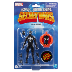 Figurine articulée - Marvel - Spider-Man