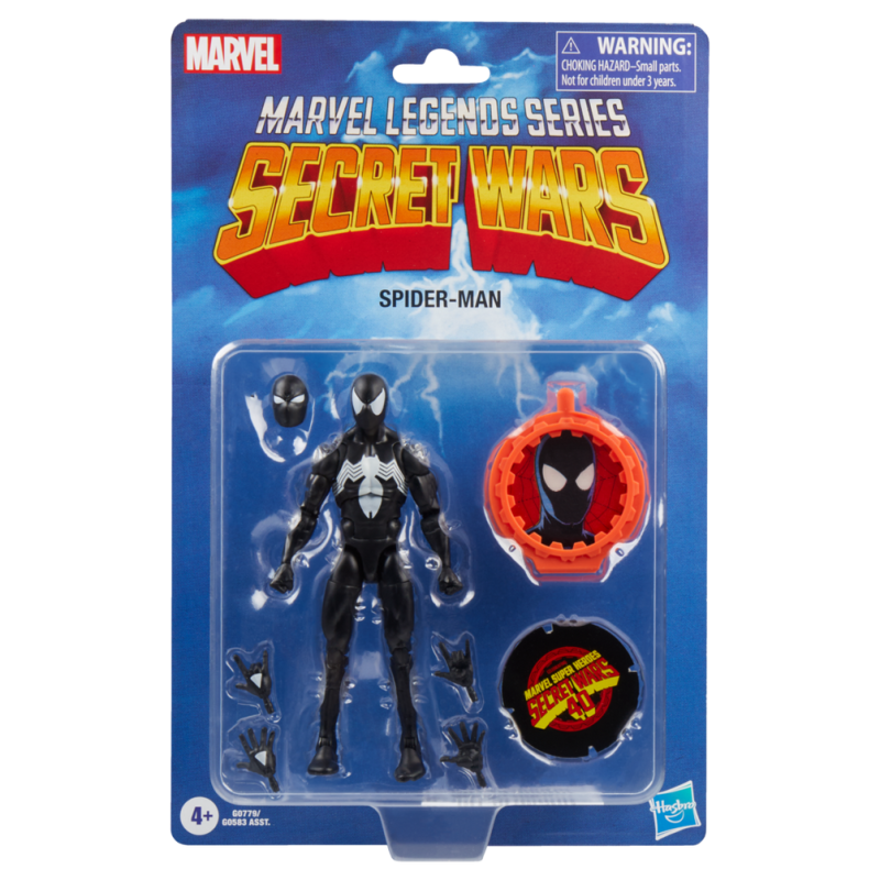 Action Figure - Marvel - Spider-Man