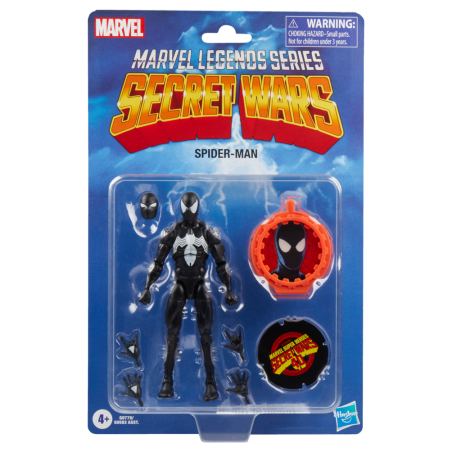 Action Figure - Marvel - Spider-Man