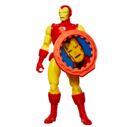 Action Figure - Marvel - Iron Man