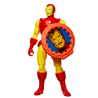Figurine articulée - Marvel - Iron Man