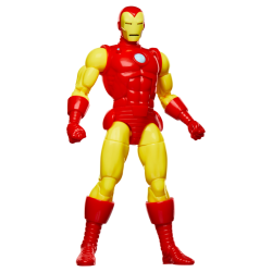 Action Figure - Marvel - Iron Man