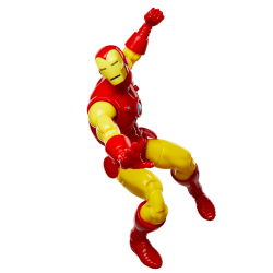 Action Figure - Marvel - Iron Man