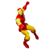 Action Figure - Marvel - Iron Man