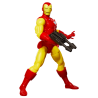 Figurine articulée - Marvel - Iron Man