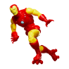 Action Figure - Marvel - Iron Man