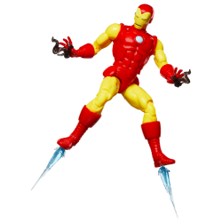 Action Figure - Marvel - Iron Man