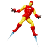 Action Figure - Marvel - Iron Man