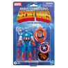Figurine articulée - Marvel - Captain America