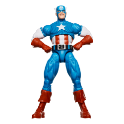 Action Figure - Marvel - Captain America