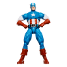 Action Figure - Marvel - Captain America