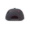 Cap - Snap Back - Gears of War - Logo