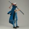Figurine Statique - Premium - One Piece - Trafalgar D. Law