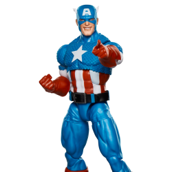 Action Figure - Marvel - Captain America