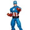Figurine articulée - Marvel - Captain America