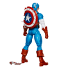 Figurine articulée - Marvel - Captain America