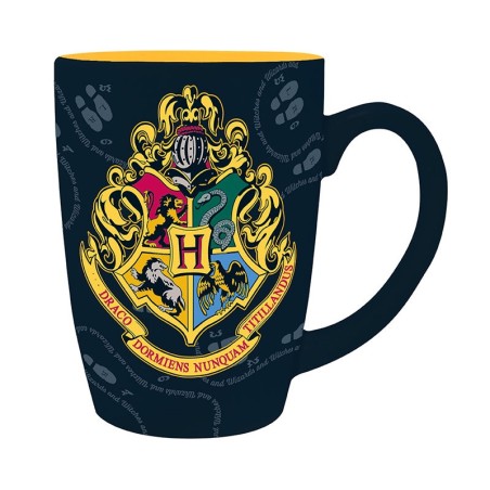 Mug - Mug(s) - Harry Potter - Hogwarts
