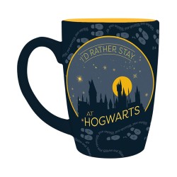 Mug - Mug(s) - Harry Potter - Poudlard