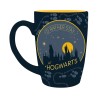 Mug - Mug(s) - Harry Potter - Poudlard
