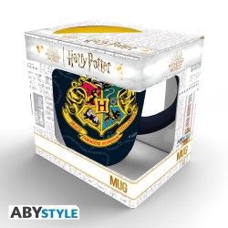 Mug - Mug(s) - Harry Potter - Hogwarts