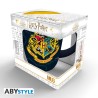 Mug - Mug(s) - Harry Potter - Poudlard
