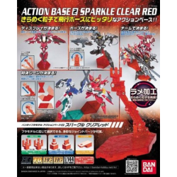 Accessoire Maquettes - Action Base - Gundam - Action Base 2 Sparkle