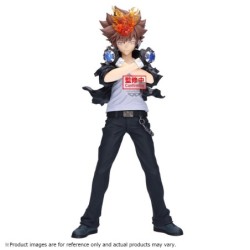 Static Figure - Grandista - Reborn! - Aizen Sōsuke