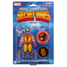 Figurine articulée - Marvel - Wolverine